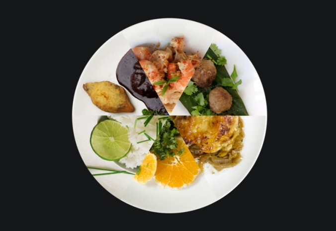 bonne année 2015, we travel you eat, blog de cuisine, meilleures recettes, recettes d'ailleurs, cuisine du monde