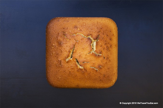 gateau noisettes facile