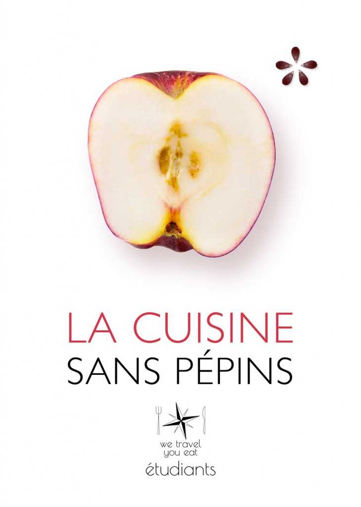 cuisine étudiant, facile, sans pépins